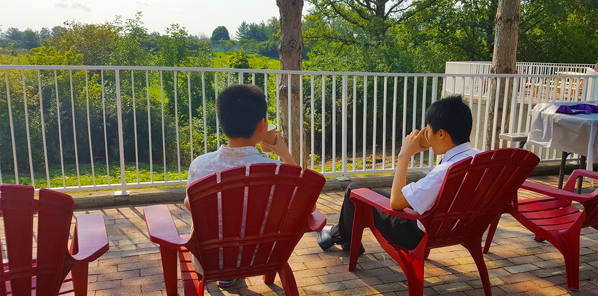 Newtons Groves School Summer School