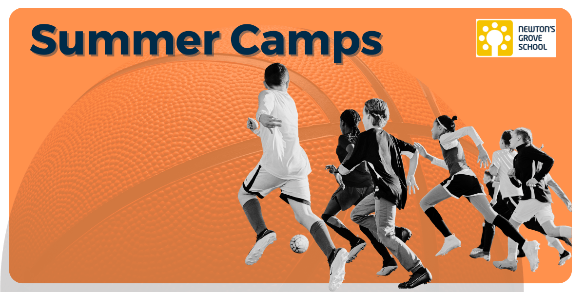 Nike Soccer and Basketball Camps Kick Off In August