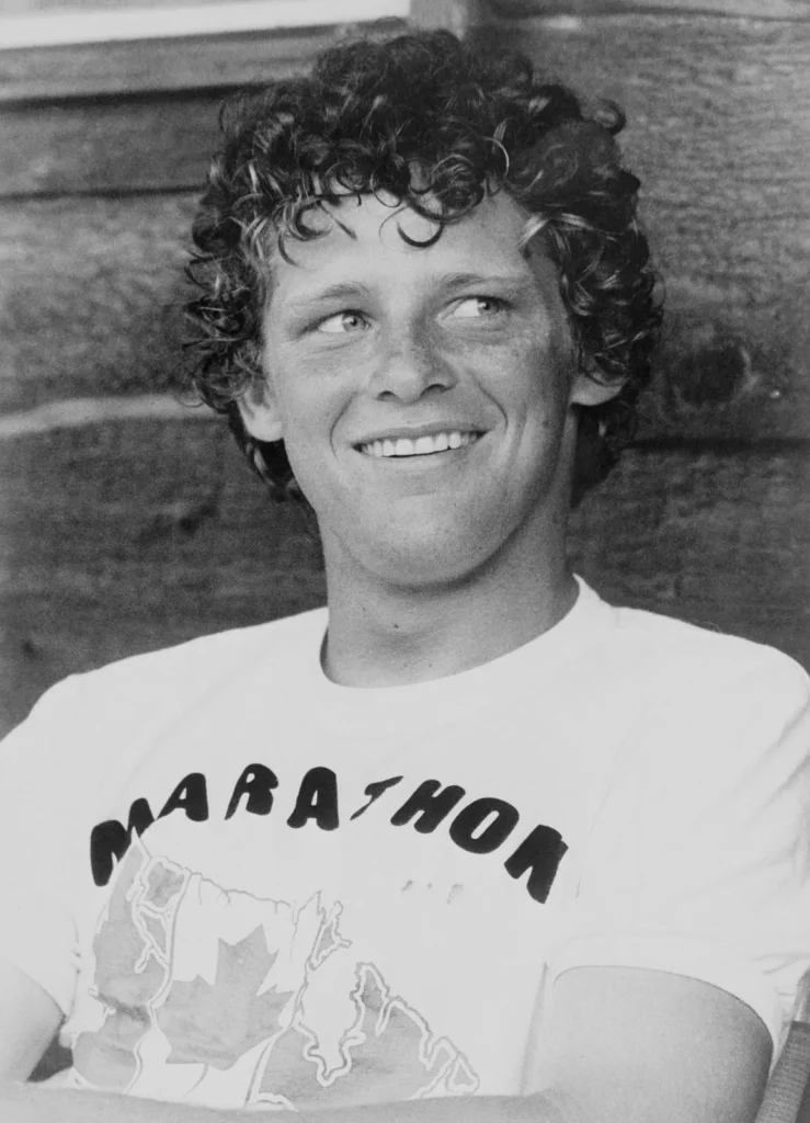 Terry Fox