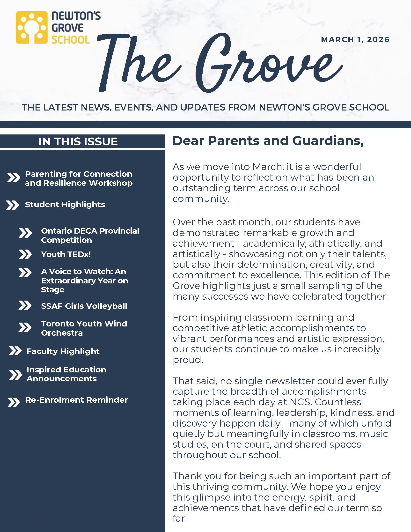 The March Grove 2026, Head of School, Cheri Grogan_Page_1