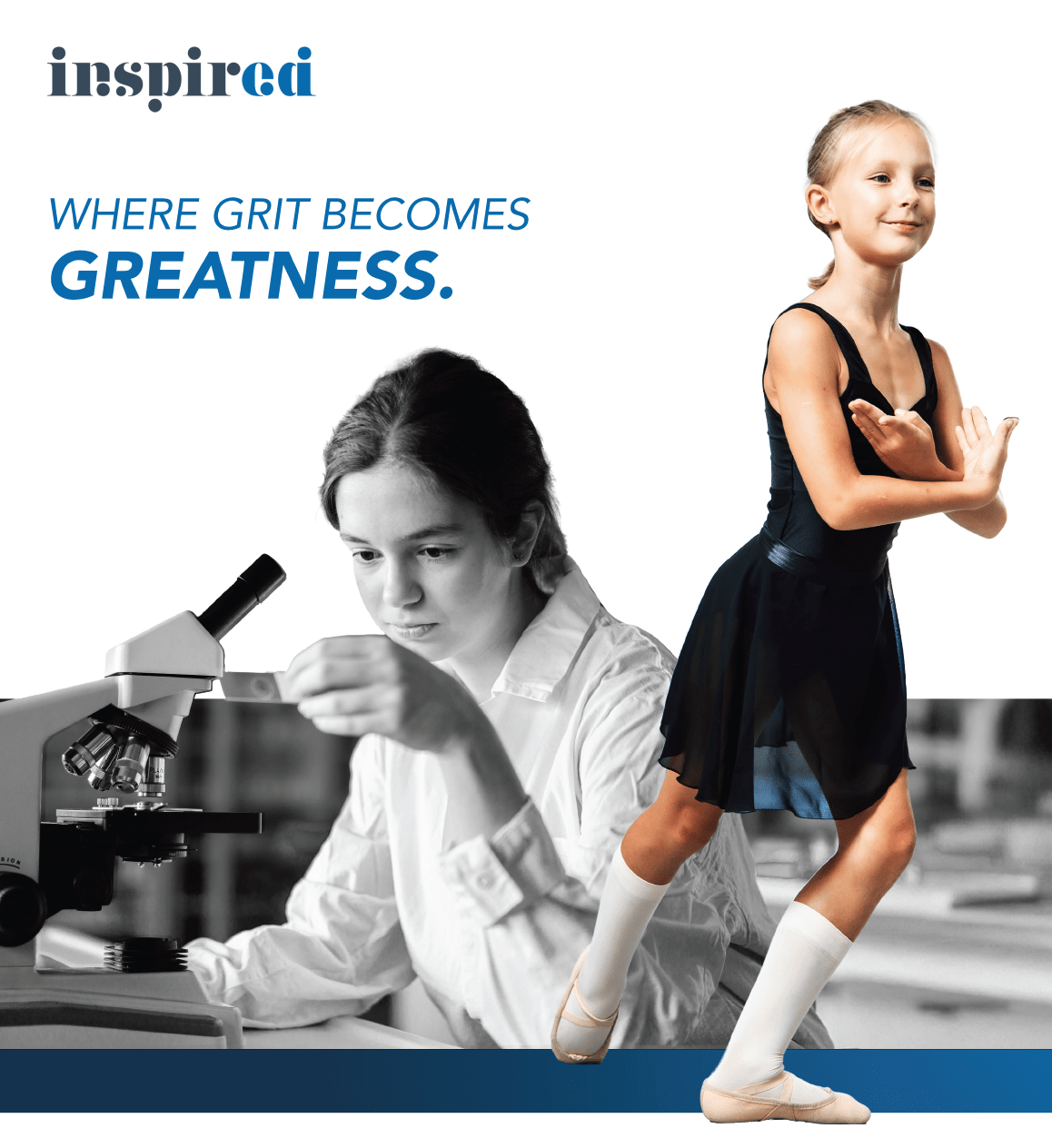 Newton’s Grove School and Inspired Education Announce Nsouli Scholars Programme 2026